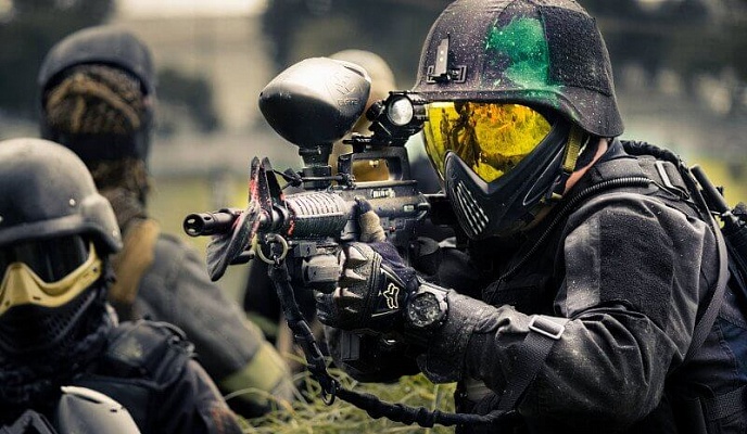 Игра в пейнтбол в Ярославле. Ultra Подарки. Купить пейнтбол в Ярославле. Стрельба из пневматической винтовки в пейнтбольном клубе, игра в пейнтбол - цены. Сервис UltraPodarki.ru 8 800 505 95 30. Пейнтбол, пейнтбол Ярославль, игра в пейнтбол, игра в пейнтбол Ярославль, купить пейнтбол, купить пейнтбол Ярославль, пейнтбольный клуб, пейнтбольный клуб Ярославль, пейнтбольный маркер, пейнтбольный маркер Ярославль