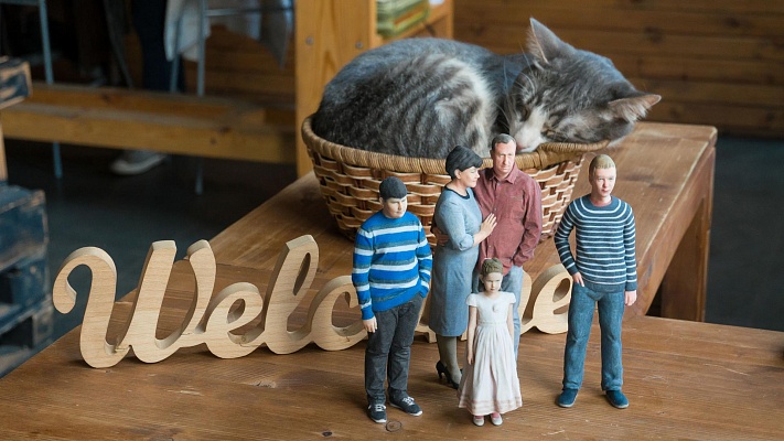 Создание 3D фигурок в городе Ярославль. Ultra Подарки. Создание 3D фигурок в городе Ярославль. Мини копия человека с помощью 3D печати на специальном принтере. Сервис: UltraPodarki.ru 8 800 505 95 30. 3D фигурки в Ярославле, 3D печать, 3D фото Ярославль, 3D сканирование, 3D печать фигурки Ярославль,3D фигурка Ярославль, 3D Ярославль