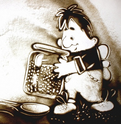 Рисование песком в Ярославле. Ultra Подарки. Купить рисование песком в Ярославле. Песочная терапия поможет расслабиться и развить творческие навыки. Сервис UltraPodarki.ru 8 (800) 505 95 30. Рисование песком Ярославль, рисование песком, занятия песком Ярославль, занятия песком, игра с песком Ярославль, игра с песком, песочная терапия Ярославль, песочная терапия, рисовать песком Ярославль, рисовать песком, песочная анимация Ярославль, песочная анимация