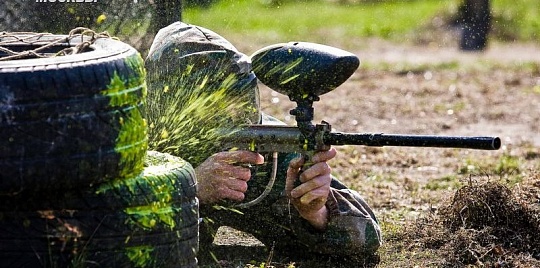 Игра в пейнтбол в Ярославле. Ultra Подарки. Купить пейнтбол в Ярославле. Стрельба из пневматической винтовки в пейнтбольном клубе, игра в пейнтбол - цены. Сервис UltraPodarki.ru 8 800 505 95 30. Пейнтбол, пейнтбол Ярославль, игра в пейнтбол, игра в пейнтбол Ярославль, купить пейнтбол, купить пейнтбол Ярославль, пейнтбольный клуб, пейнтбольный клуб Ярославль, пейнтбольный маркер, пейнтбольный маркер Ярославль