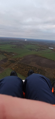 Полёт с инструктором на параплане в Ярославле. Ultra Подарки. Полёт с инструктором на параплане в Ярославле. Попробуйте полёт на двухместном параплане над столицей. Сервис: UltraPodarki.ru 8 800 505 95 30. Полёт на параплане, полёт на параплане Ярославль, полёт с инструктором на параплане Ярославль, полёт с инструктором на параплане, параплан Ярославль, параплан, парапланеризм Ярославль, купить параплан Ярославль