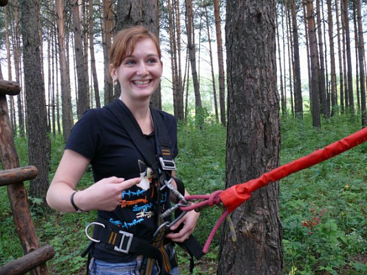 Роупджампинг - прыжки с верёвкой в Ярославле. Подарочные сертификаты Ultra Подарки. Роупджампинг в Ярославле - Экстремальный оригинальный подарок или подарочный сертификат на Роупджампинг - прыжки с верёвкой. Сервис UltraPodarki.ru 8-800-505-95-30. роупджампинг Ярославль, прыжок веревка Ярославль, роупджампинг, прыжок веревка, прыжок с веревкой, Подарок, подарочный сертификат, экстрим, экстремальный подарок