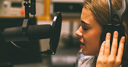 Запись песни Запись песни