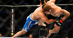 Смешанные единоборства Смешанные единоборства